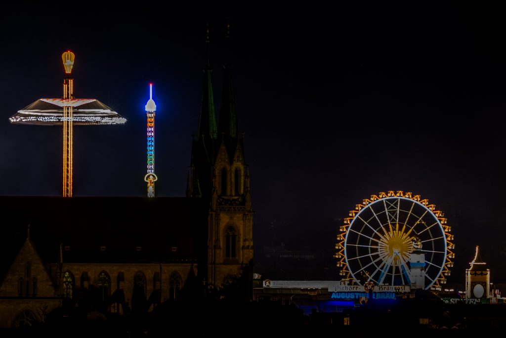 Oktoberfest