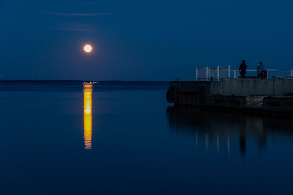 Vollmond