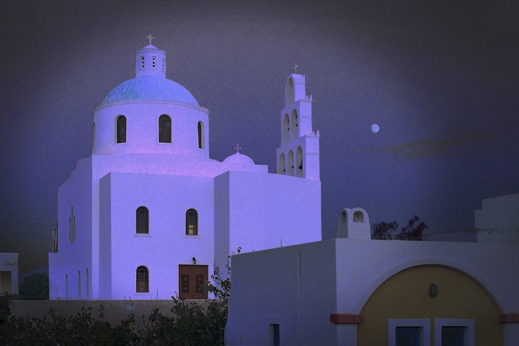 Oia