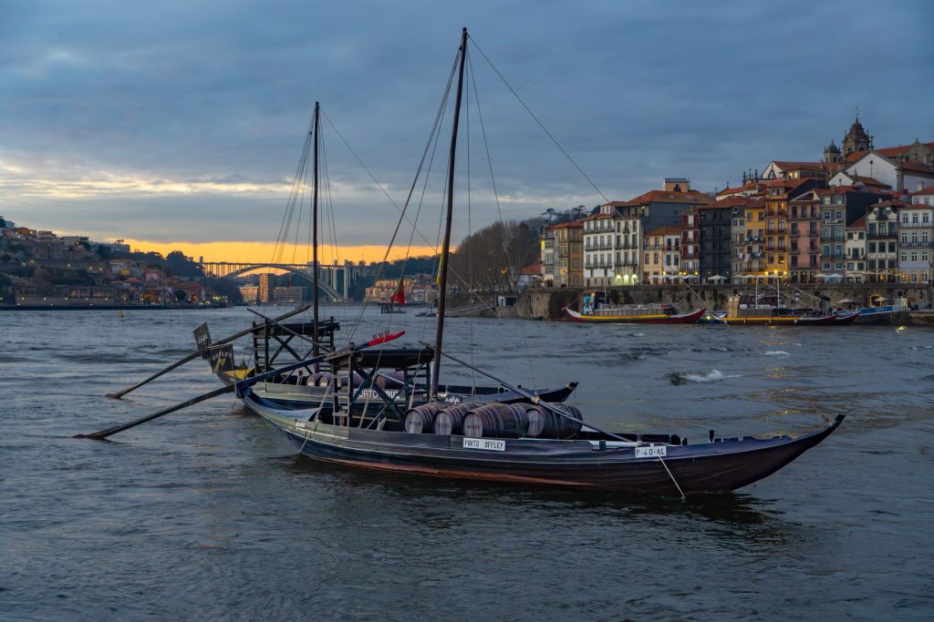 Porto-Duoro