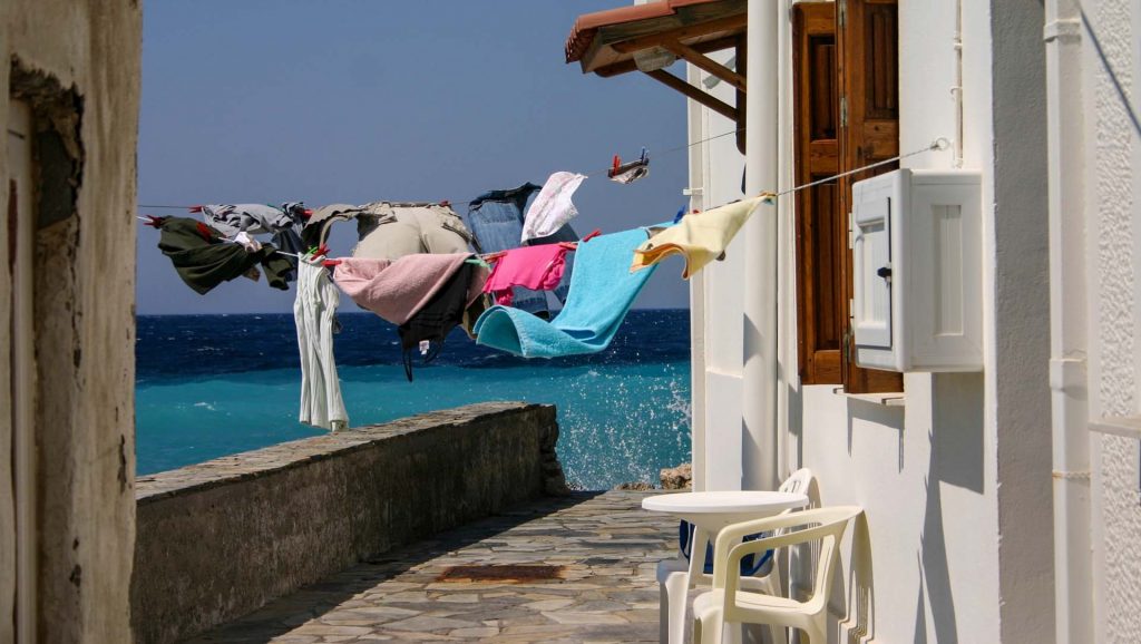 auf Samos