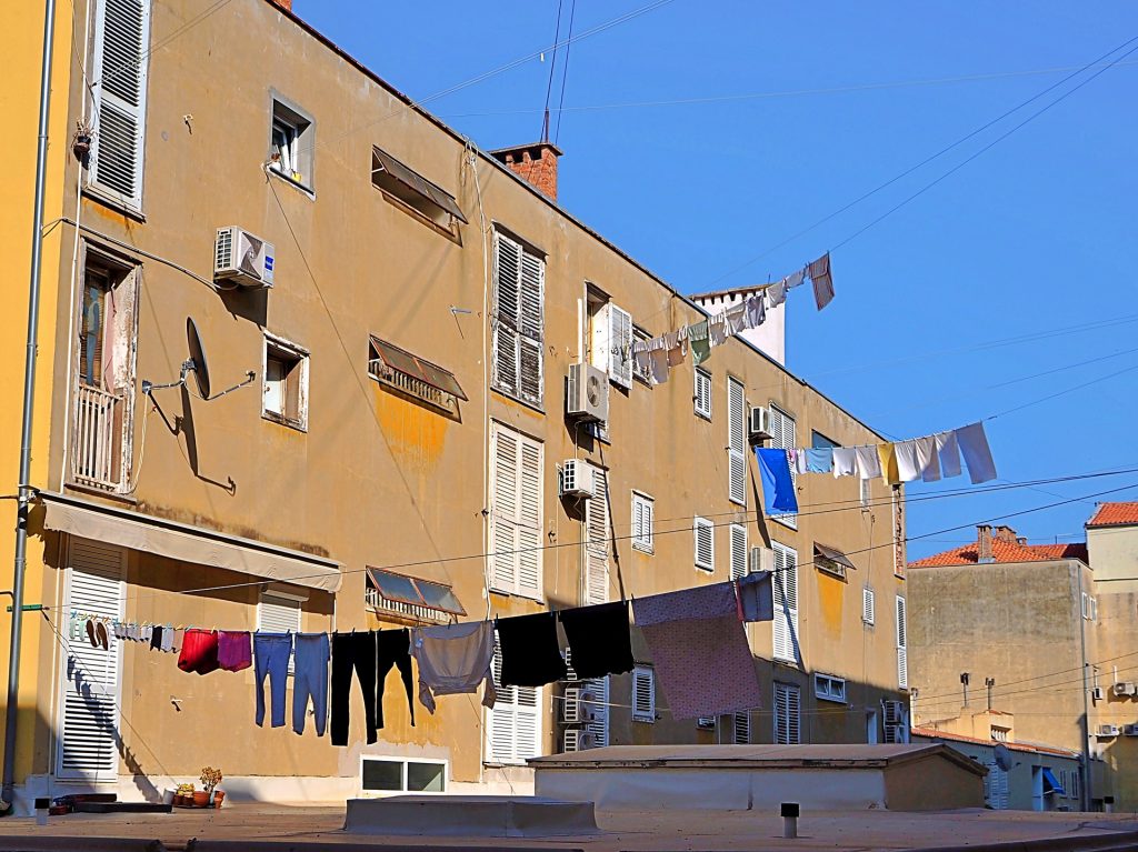 Kroatien