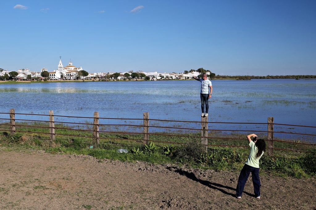 El-Rocio_Posing