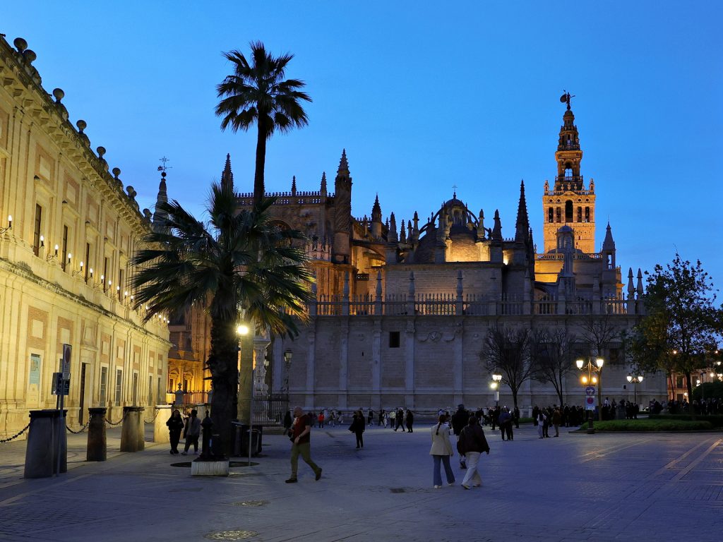 Sevilla