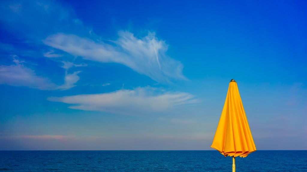 Urlaubswetter