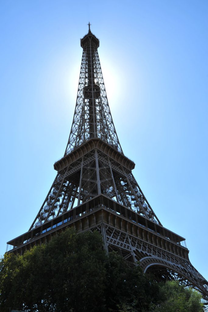 Eiffelturm