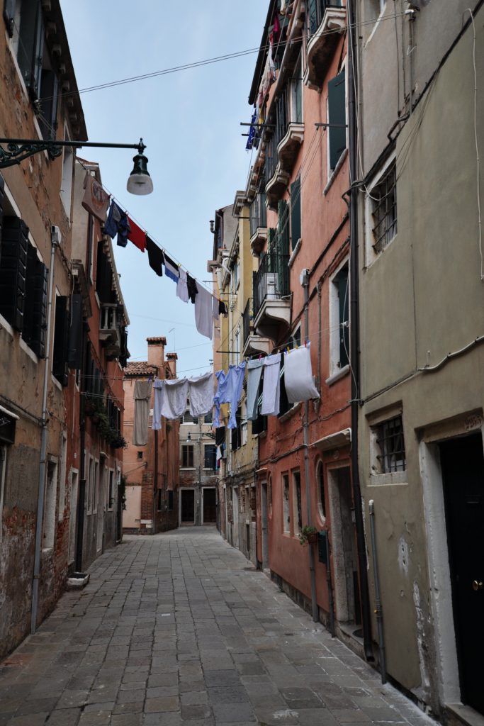 Venedig