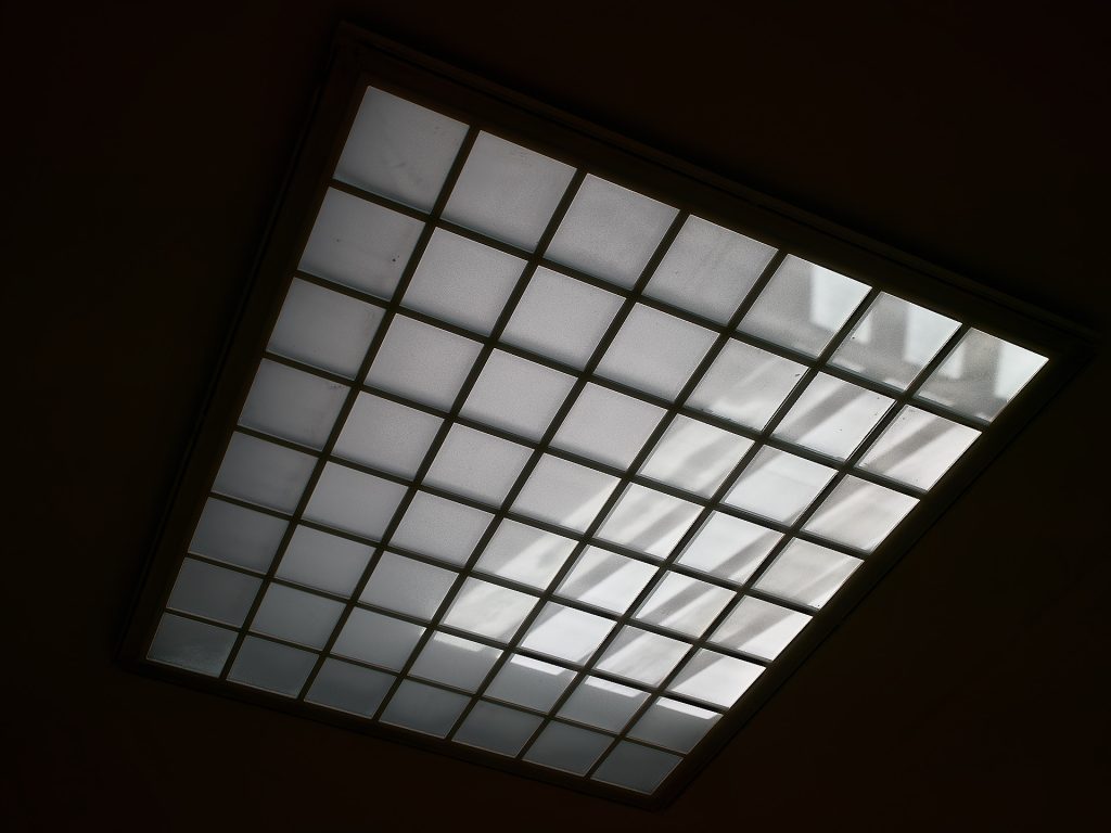 Deckenlicht