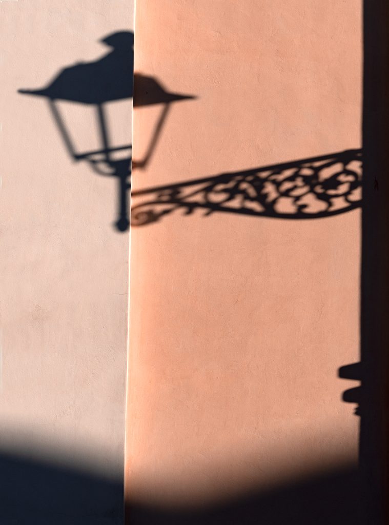 Lampenschatten