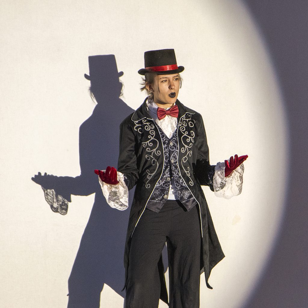Der Schatten