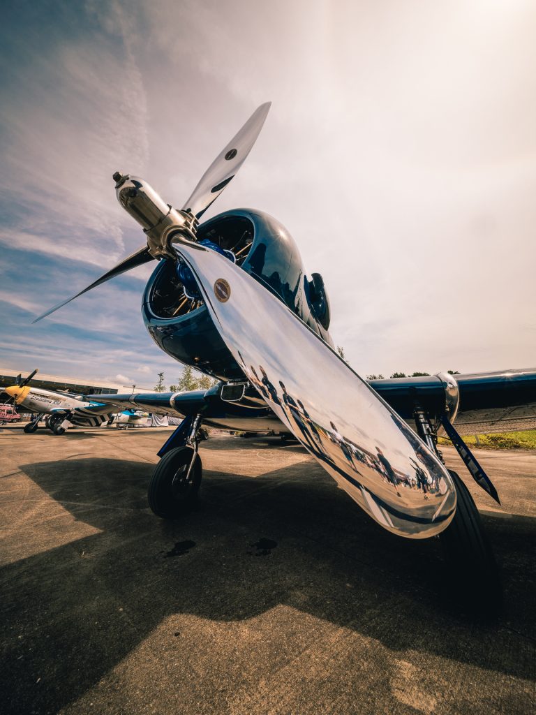 Propeller