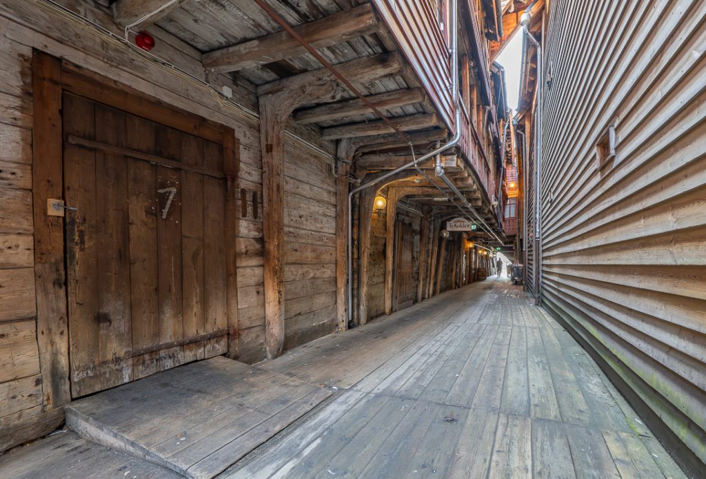 Bryggen