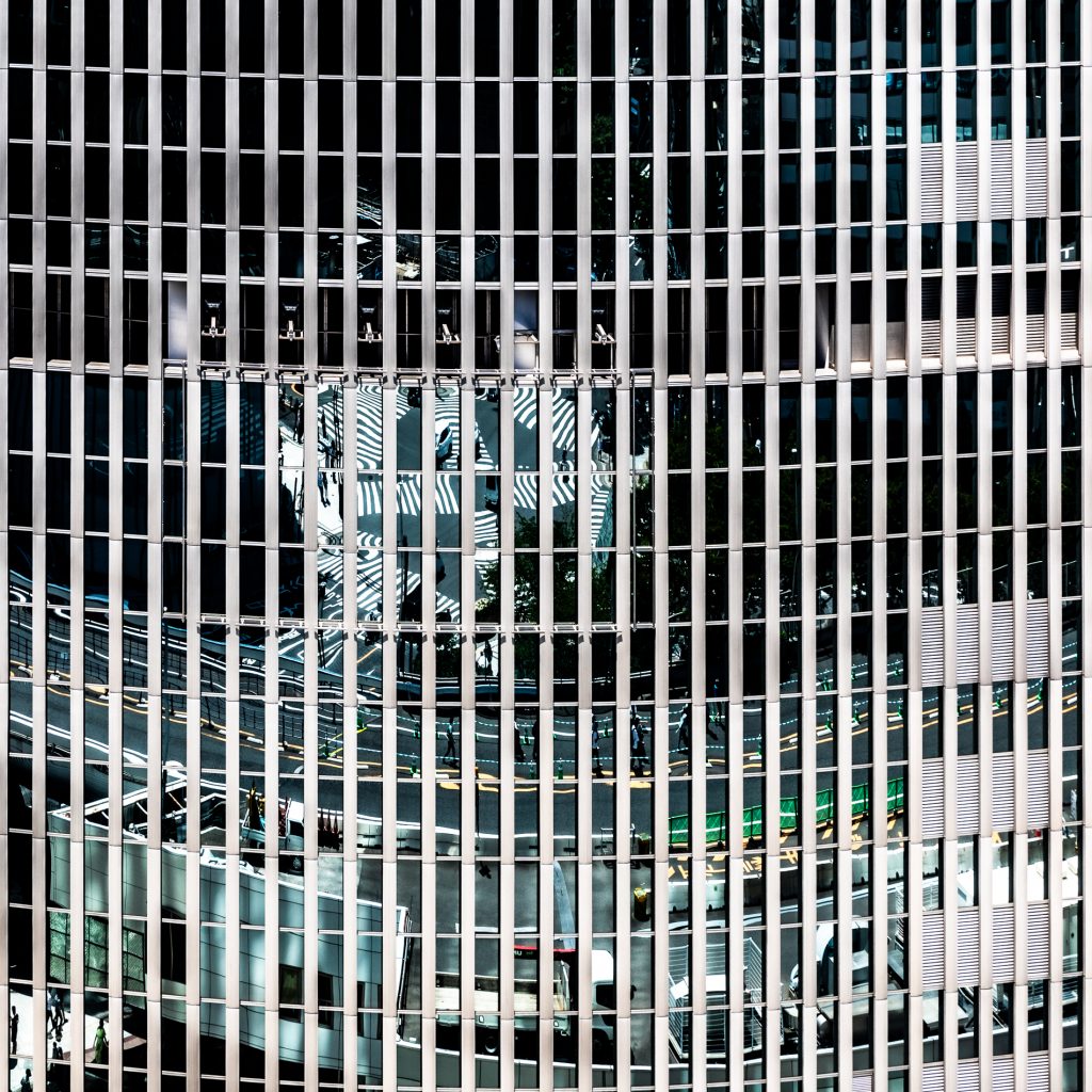 Fenstergitter