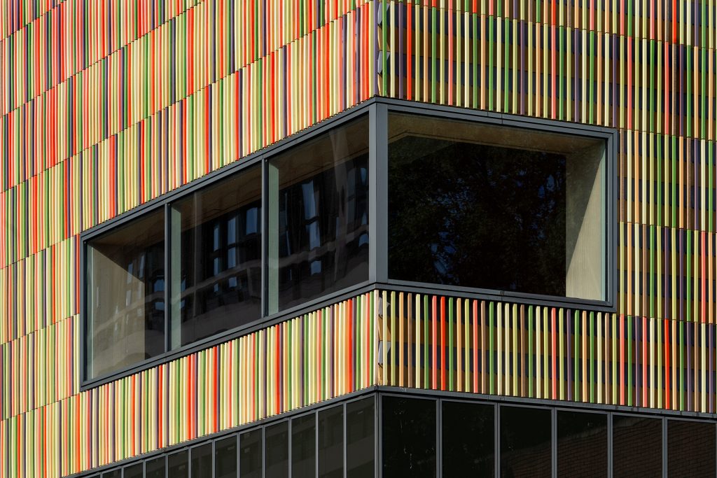 Brandhorst Eckfenster