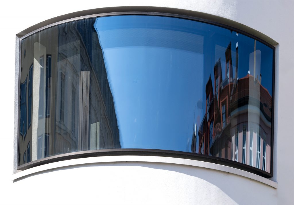 Dachauer Straße Einzelfenster
