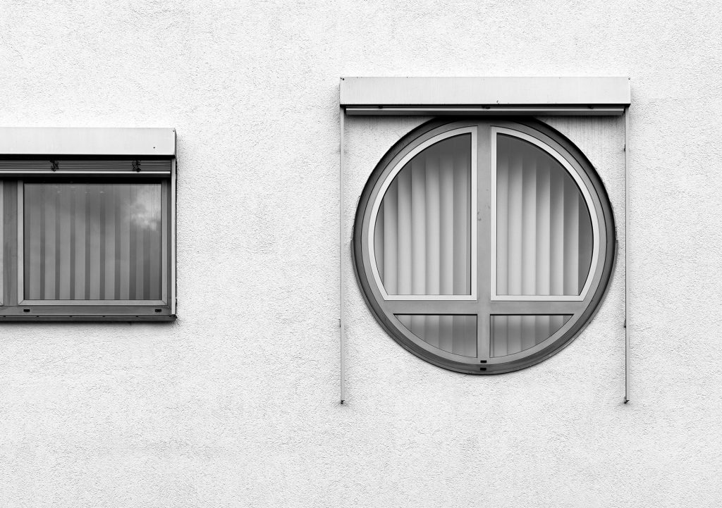 Rund und Eckig