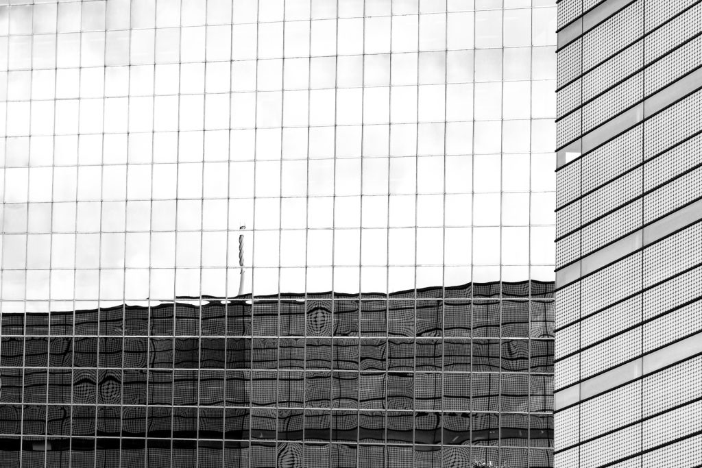 Fassade in Toronto