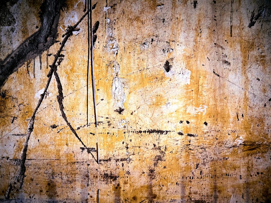 The Wall