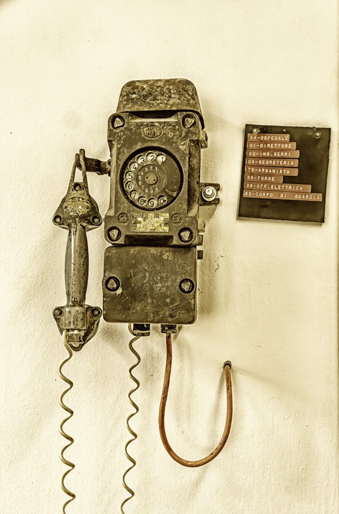 Telefon