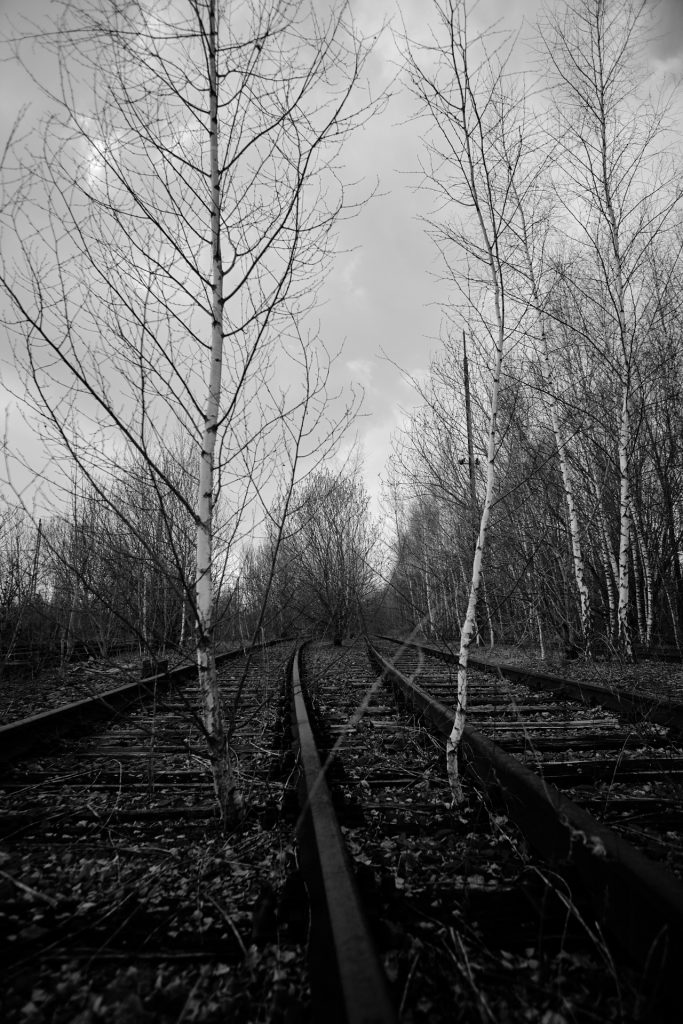 Endstation