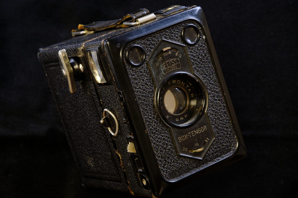 Zeiss Ikon