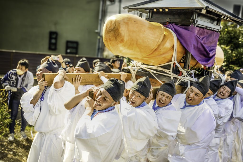 Matsuri