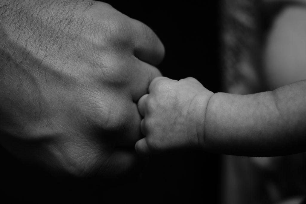Vater - Sohn