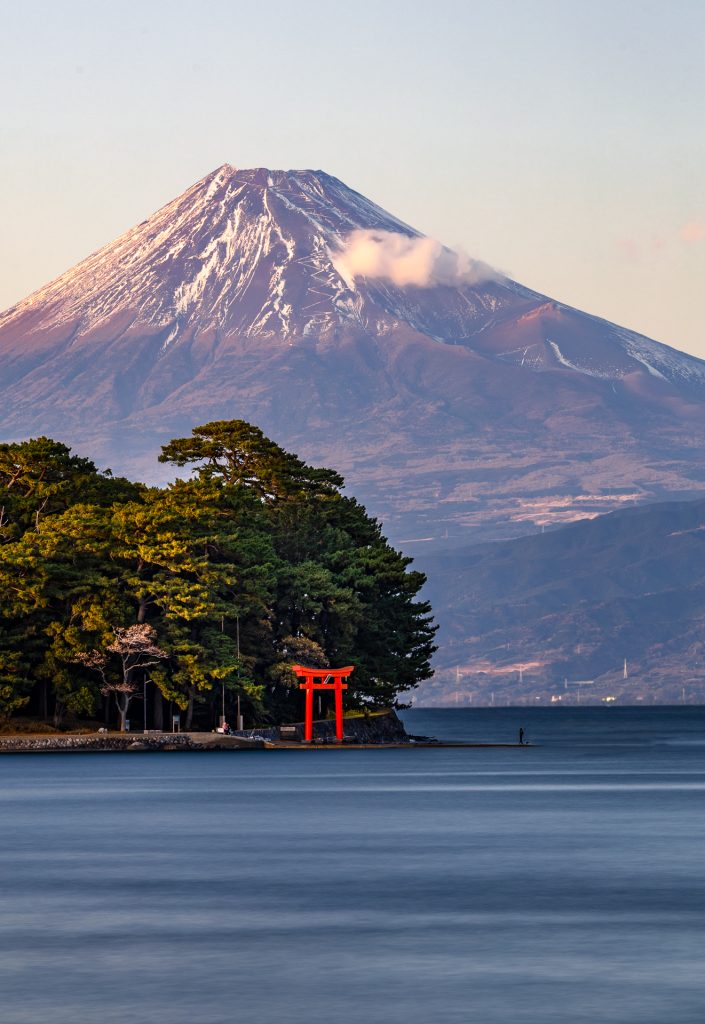 Fuji
