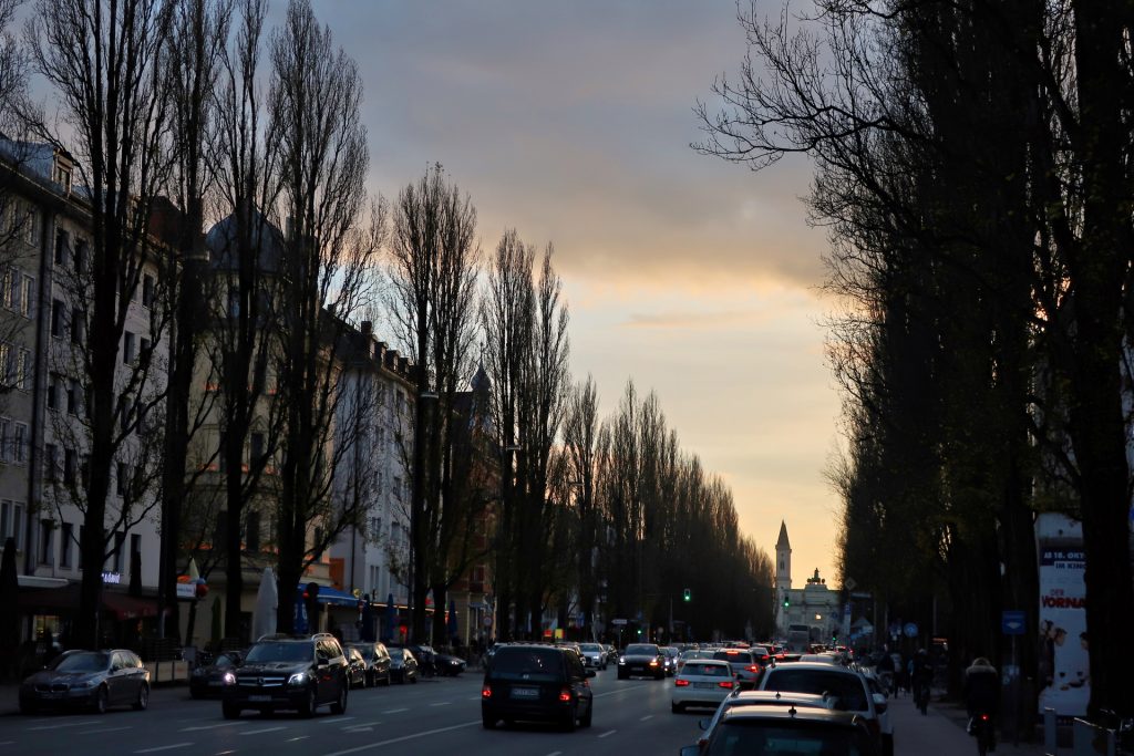Siegestor