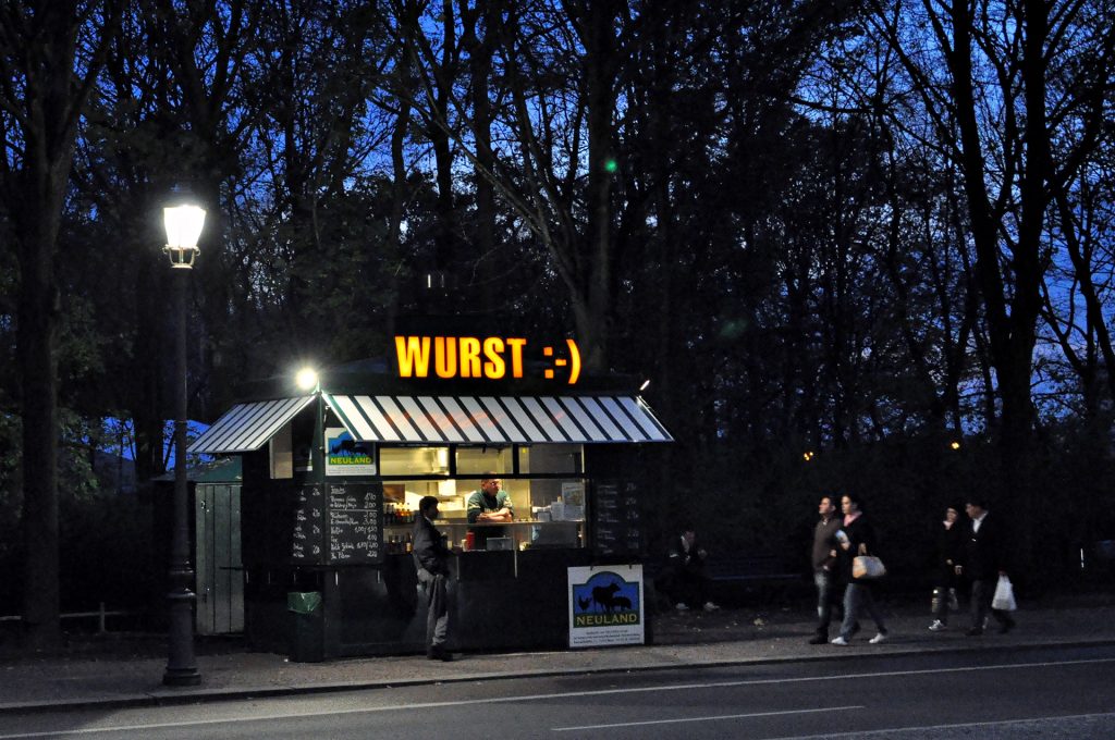 Wurst