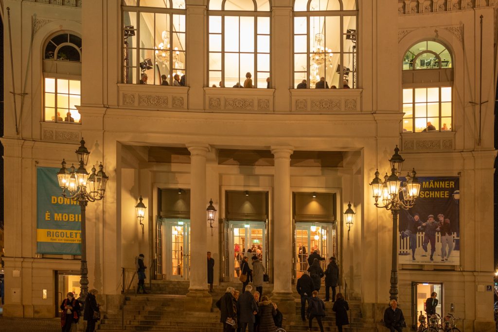 Gärtnerplatztheater