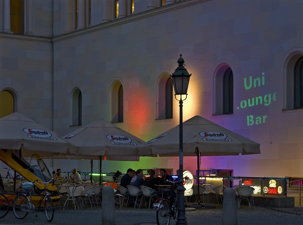 Uni Lounge Bar