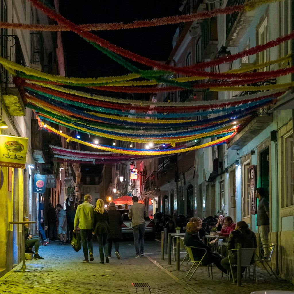 Lissabon