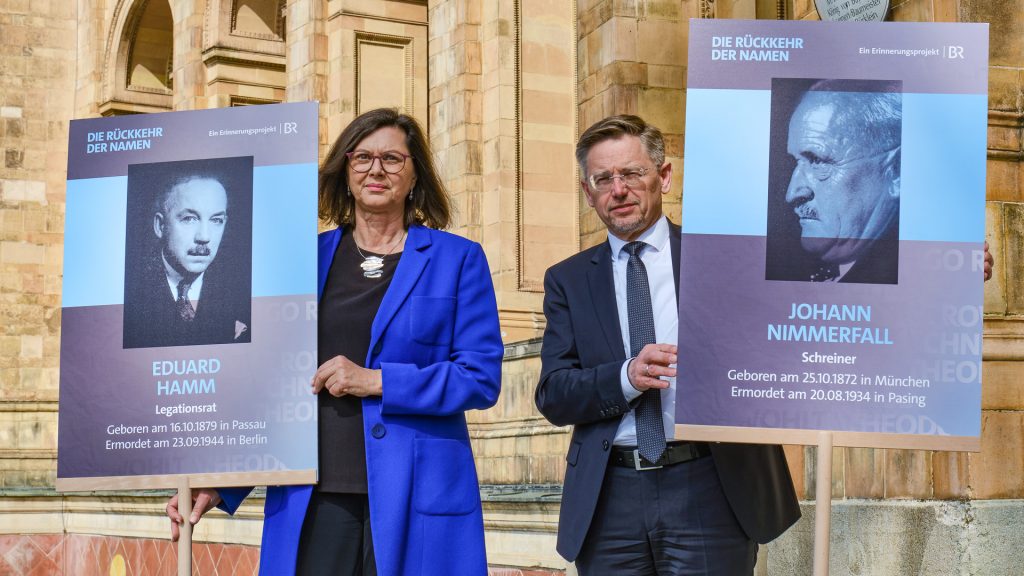 Information & Austausch