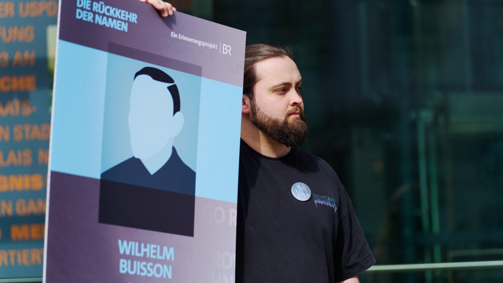 Information & Austausch
