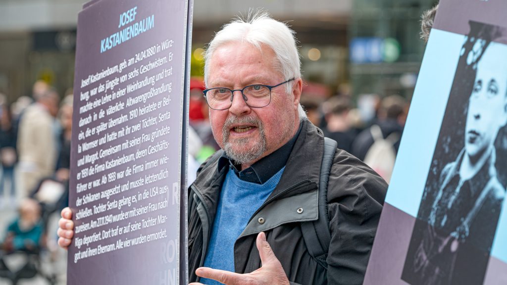 Information & Austausch