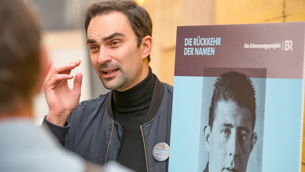 Information & Austausch