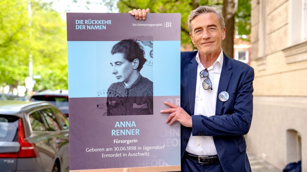 Information & Austausch