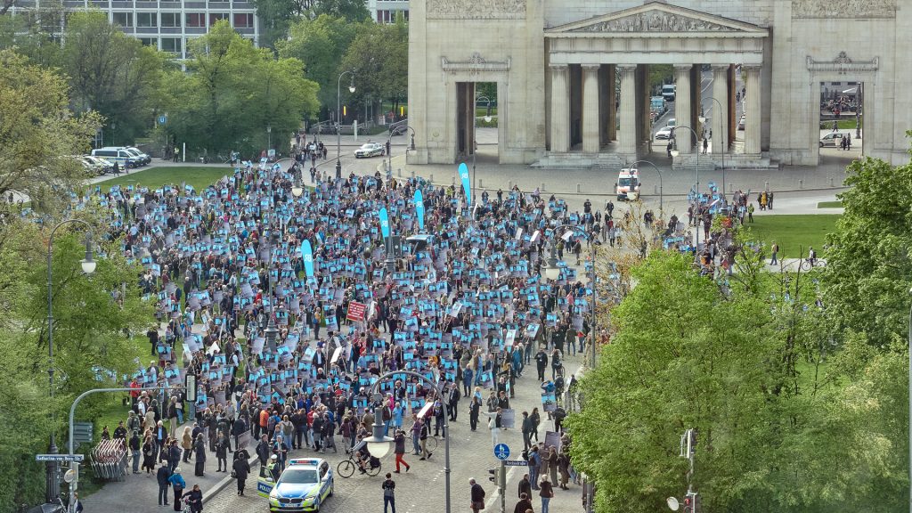Königsplatz