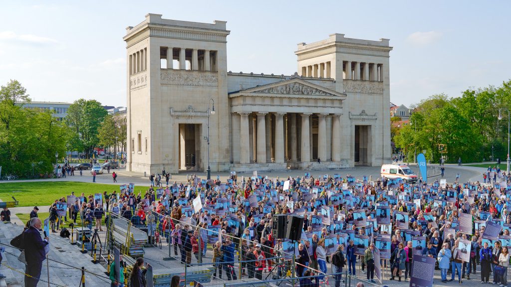 Königsplatz