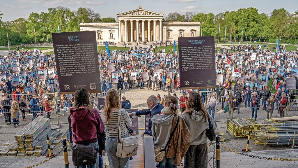 Königsplatz
