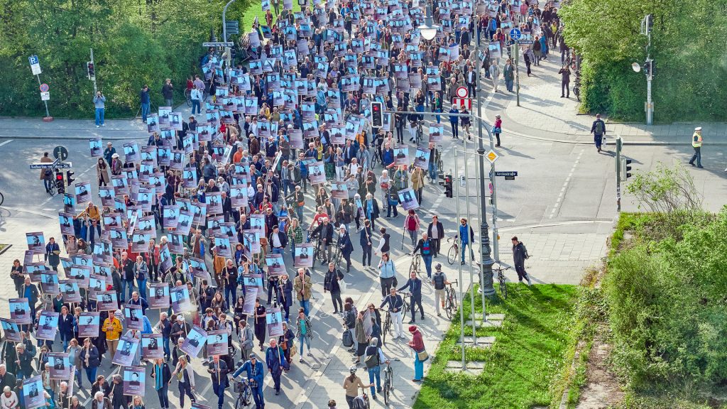 Weg der Erinnerung