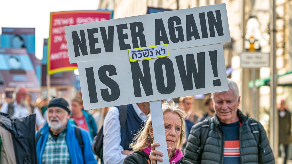 Weg der Erinnerung