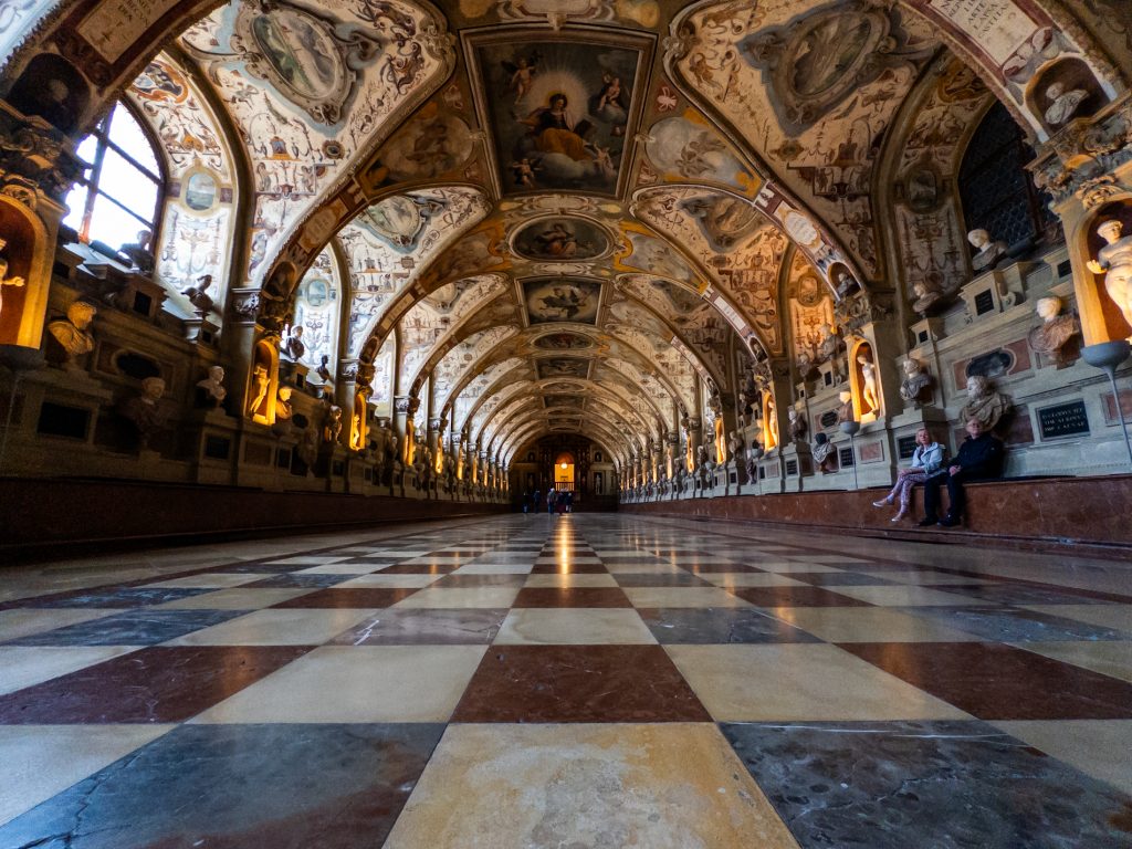 Residenz