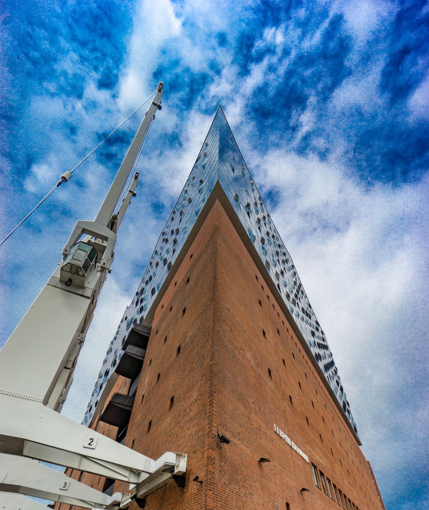 Elbphilharmonie