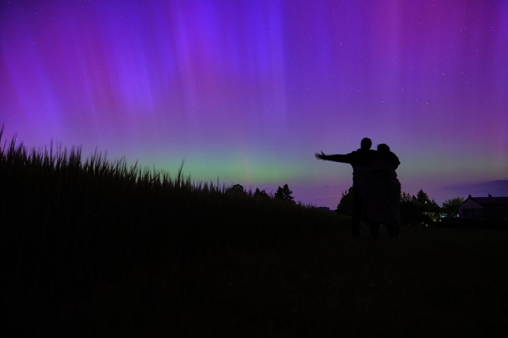 Nordlichter